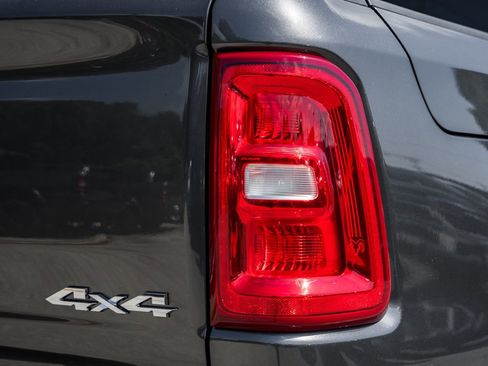 New 2026 RAM 1500 Big Horn image 7