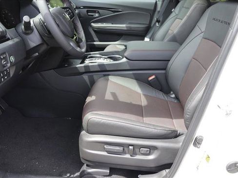 New 2026 Honda Ridgeline Black Edition image 11