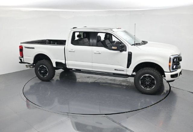 New 2026 Ford F350 Lariat w/ Tremor Off-Road Package AWD/4WD image 49