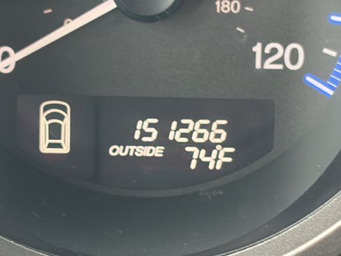 Used 2009 Honda Element EX image 16