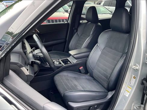 Used 2024 Mitsubishi Outlander SE AWD/4WD image 24