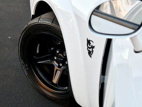 Used 2018 Dodge Challenger SRT Demon image 24