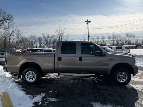 Used 2007 Ford F250 XLT image 10