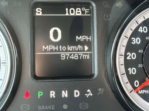 Used 2021 RAM 1500 Tradesman w/ Power & Remote Entry Group RWD image 26