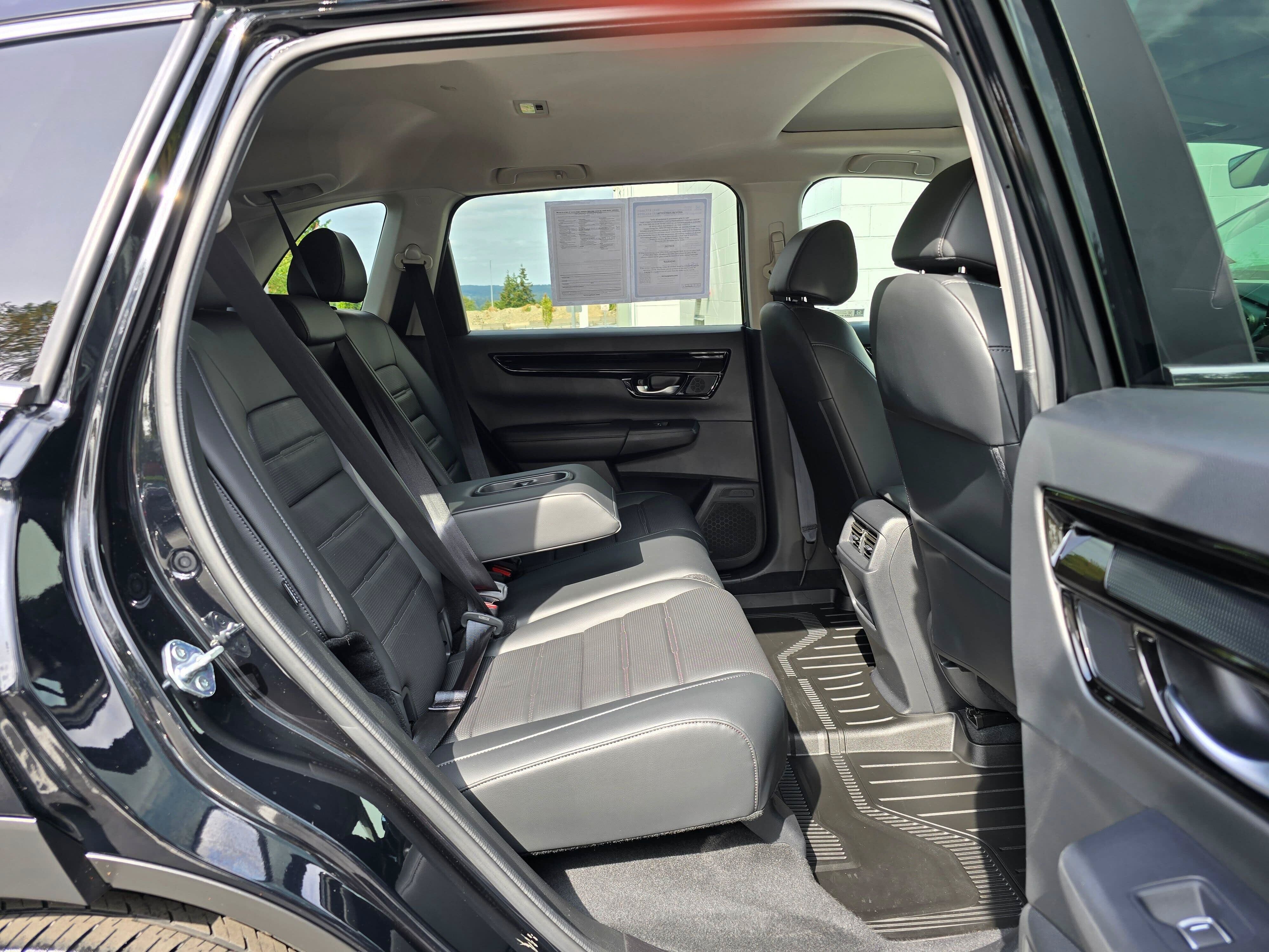 Used 2023 Honda CR-V EX-L image 12
