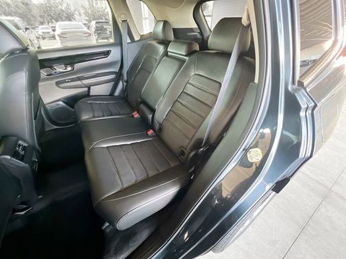 Used 2023 Honda CR-V EX-L image 26