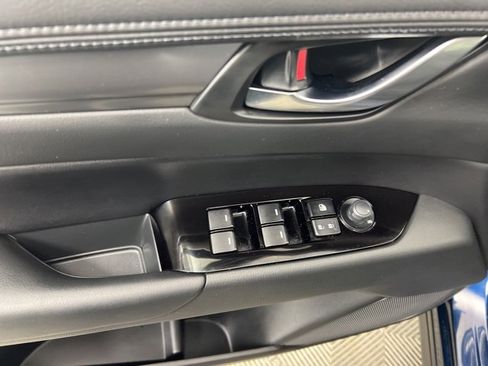 Used 2023 MAZDA CX-5 AWD 2.5 S w/ Preferred Package image 13