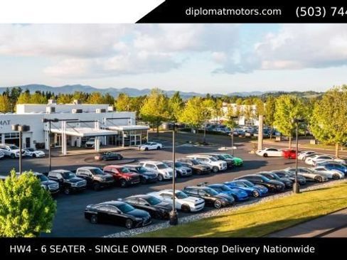 Used 2023 Tesla Model X AWD/4WD image 2