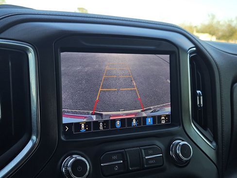 Used 2022 GMC Sierra 2500 AT4 w/ AT4 Preferred Package image 20