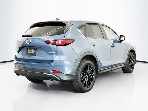 Used 2024 MAZDA CX-5 Carbon Edition image 9