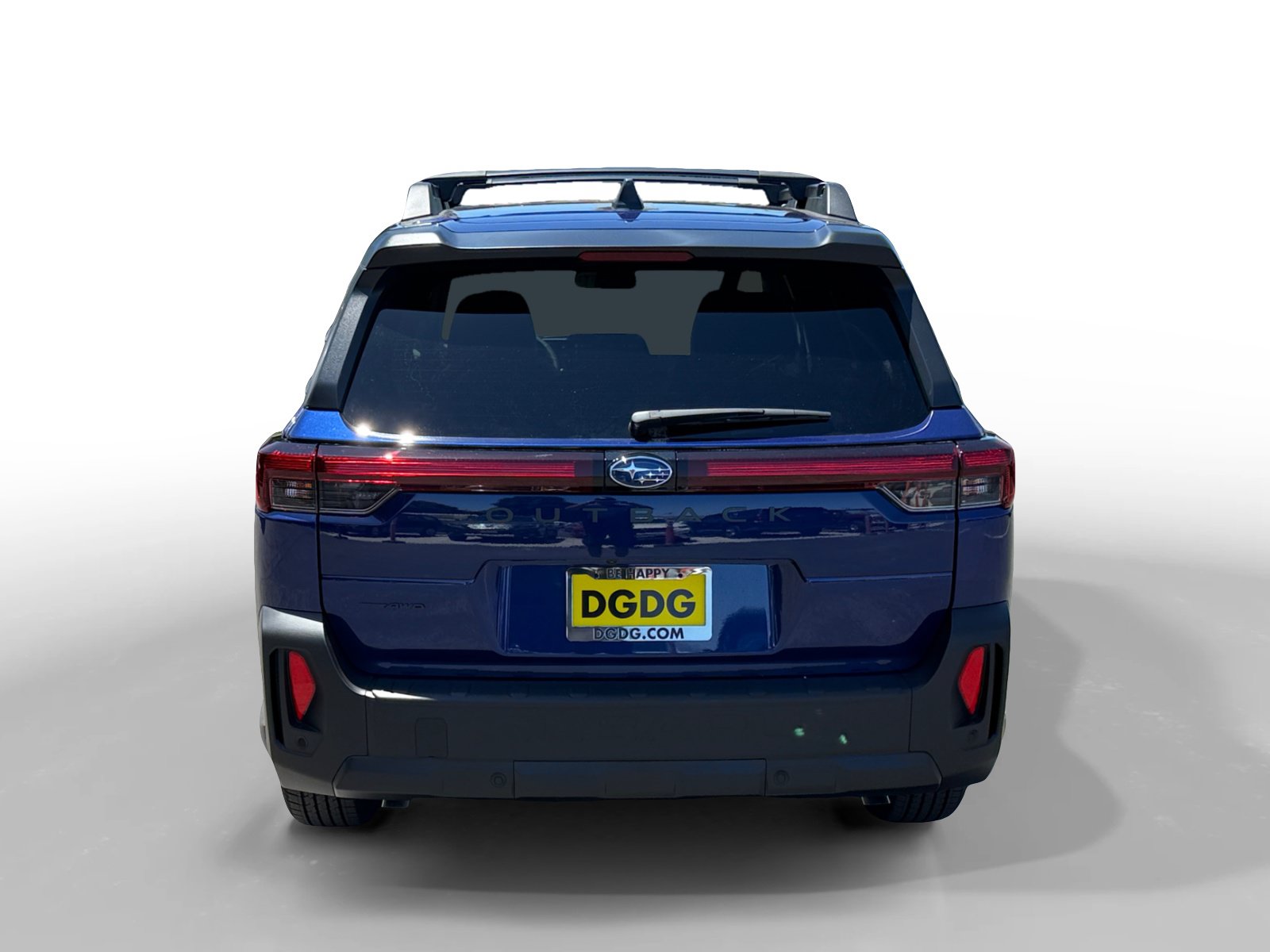 New 2026 Subaru Outback Limited XT AWD/4WD image 4