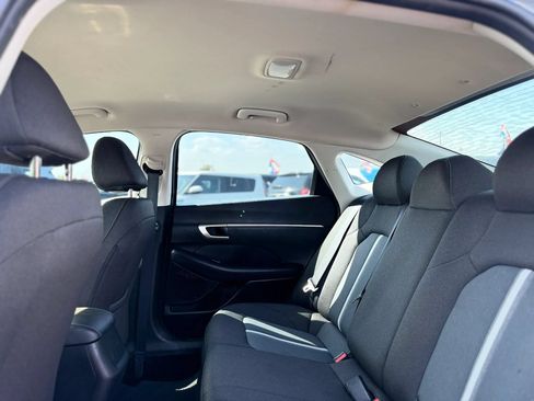 Used 2020 Hyundai Sonata SE FWD image 28