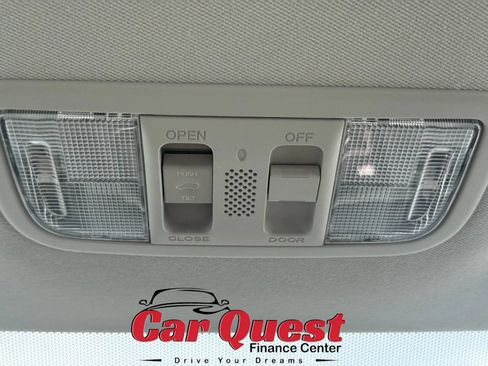 Used 2017 Honda HR-V EX image 26