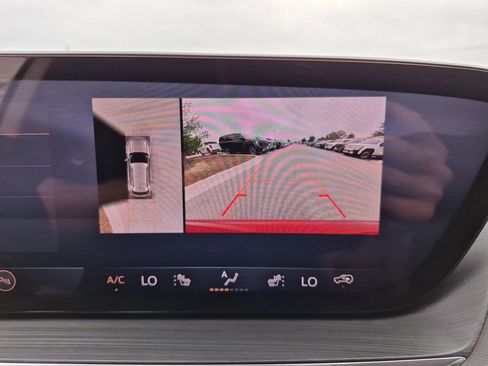 New 2026 Buick Envision Preferred AWD/4WD image 26