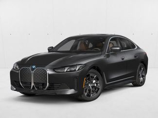 New 2026 BMW i4 eDrive40 RWD video 1