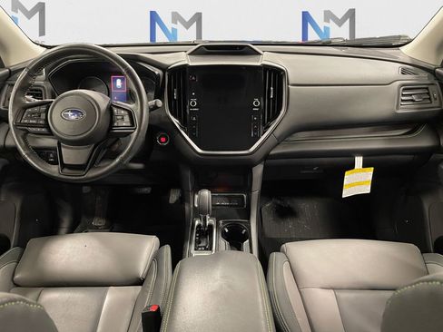 Certified 2023 Subaru Ascent Onyx Edition Limited AWD/4WD image 10