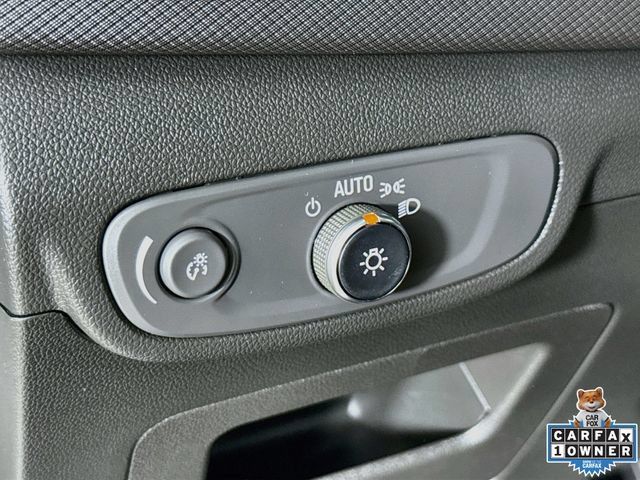 Used 2025 Chevrolet TrailBlazer RS w/ Driver Confidence Package AWD/4WD image 15
