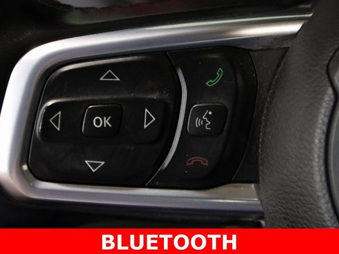 Used 2020 Jeep Gladiator Rubicon image 15