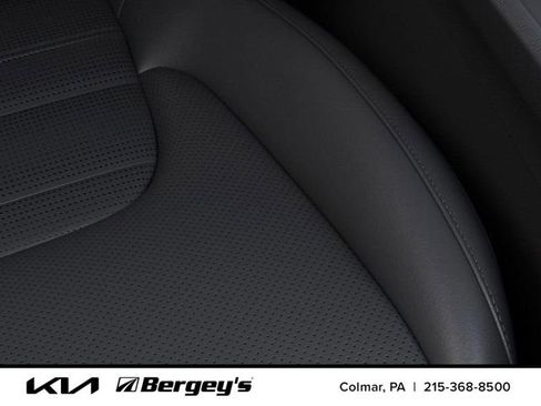 New 2026 Kia Sportage SX Prestige AWD/4WD image 27