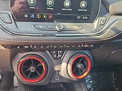 Used 2023 Chevrolet Blazer RS image 18