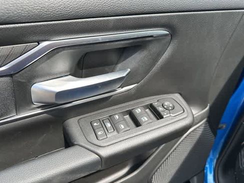 New 2026 RAM 1500 Big Horn AWD/4WD image 9