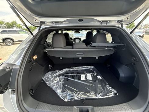 New 2026 Subaru Crosstrek 2.5i Sport AWD/4WD image 24