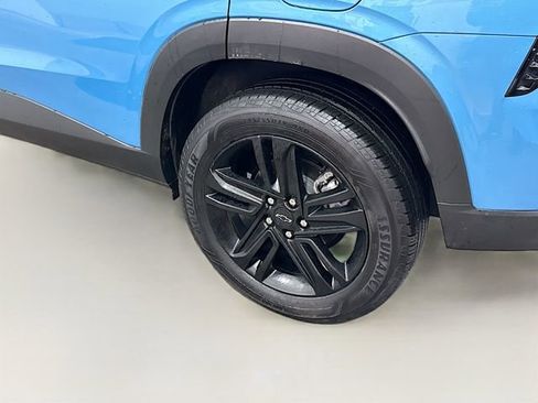 Used 2025 Chevrolet Trax ACTIV w/ Driver Confidence Package image 30