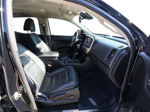 Used 2017 GMC Canyon Denali AWD/4WD image 22