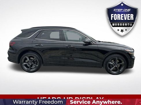 Used 2026 Genesis GV70 3.5T Sport Prestige AWD/4WD image 10