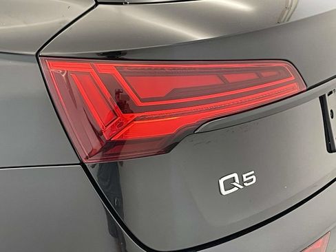 Certified 2025 Audi Q5 2.0T Premium AWD/4WD image 16