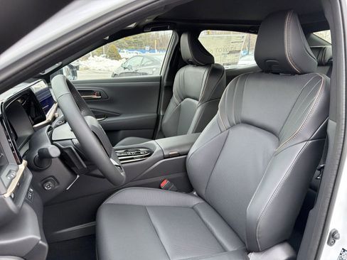 New 2026 Toyota Crown Platinum image 13