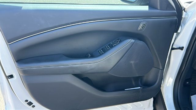 Certified 2023 Ford Mustang Mach-E Select RWD image 16