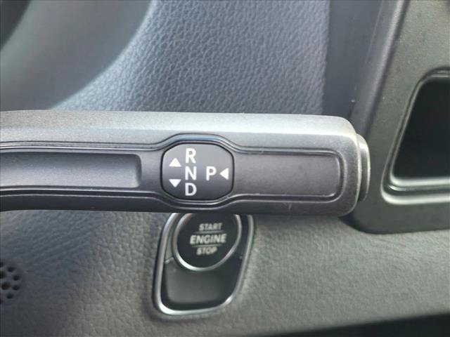 Used 2022 Mercedes-Benz Sprinter 2500 image 13