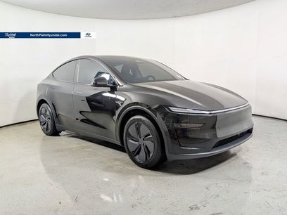 Used 2026 Tesla Model Y Long Range