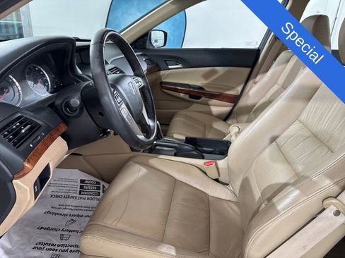 Used 2012 Honda Accord EX-L image 16