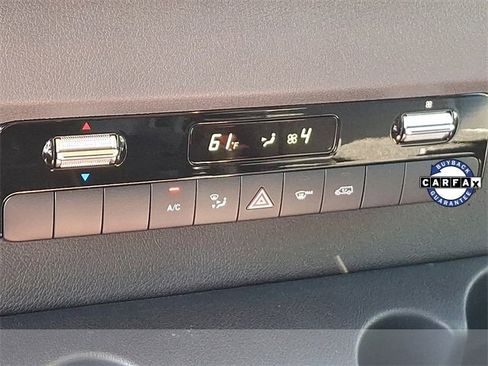 Used 2025 Mercedes-Benz Sprinter 2500 image 15