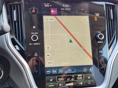 New 2025 Subaru Outback Premium image 13