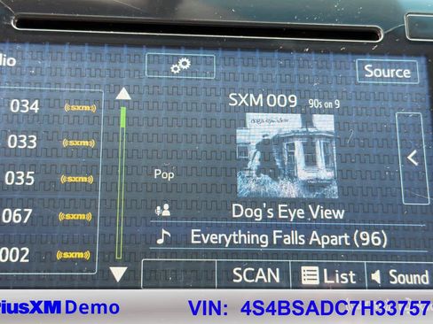 Used 2017 Subaru Outback 2.5i Premium AWD/4WD image 27