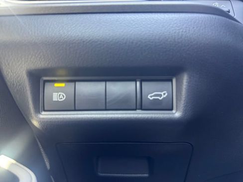 Certified 2024 Toyota Grand Highlander FWD image 25