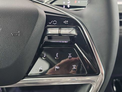 New 2026 Cadillac Escalade IQL Sport 1 AWD/4WD image 31