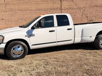 Used 2007 Dodge Ram 3500 Truck SLT