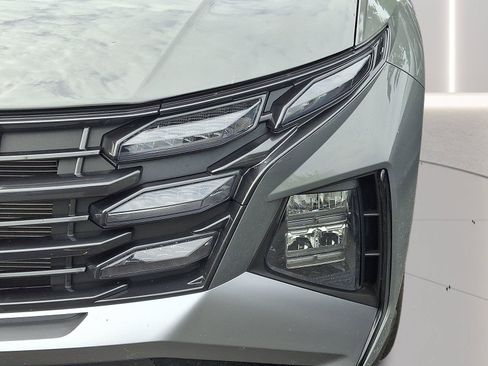 Certified 2026 Hyundai Tucson SEL FWD image 14