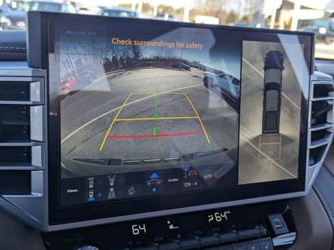 Used 2025 Toyota Tundra 1794 Edition image 15