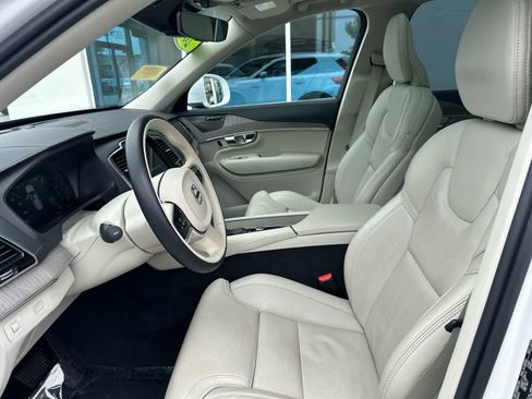 Used 2022 Volvo XC90 T6 Inscription AWD/4WD image 11