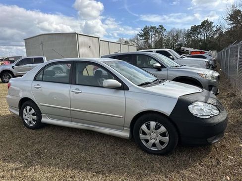 Used 2004 Toyota Corolla image 10