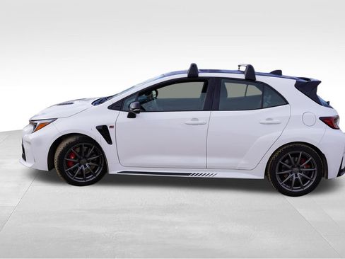 Used 2024 Toyota Corolla GR image 9