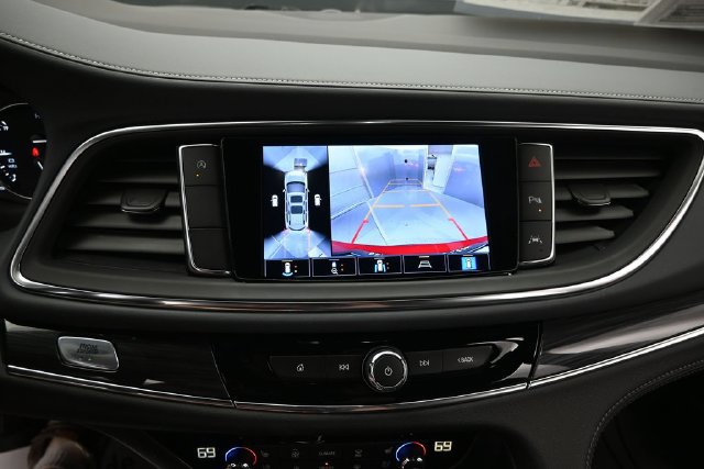 Used 2024 Buick Enclave Premium FWD image 35