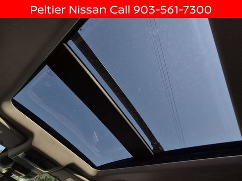 Certified 2026 Nissan Rogue Platinum w/ Platinum Premium Package AWD/4WD image 29
