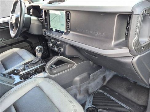 Used 2024 Ford Bronco Big Bend AWD/4WD image 20