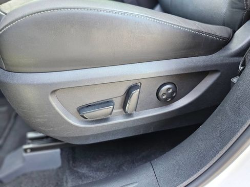 Used 2025 INFINITI QX55 Essential AWD/4WD image 19